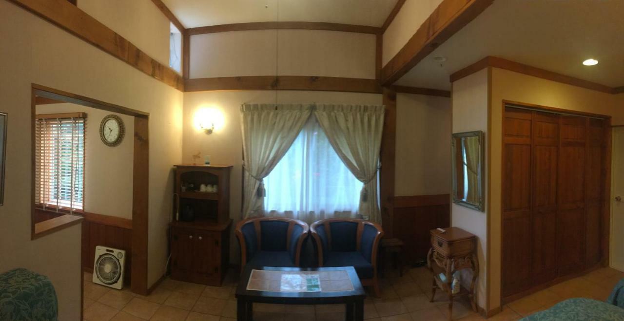 Private Hotel Rei Fujikawaguchiko Exterior foto